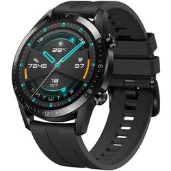 Ceas inteligent Huawei Watch GT 2 Pro Sport 46mm (Night Black)