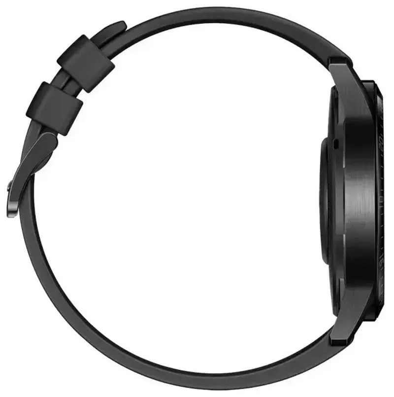 Ceas inteligent Huawei Watch GT 2 Pro Sport 46mm (Night Black)