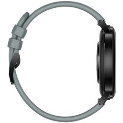 Ceas inteligent Huawei Watch GT 2 Sport 42mm (Lake Cyan) Thumb