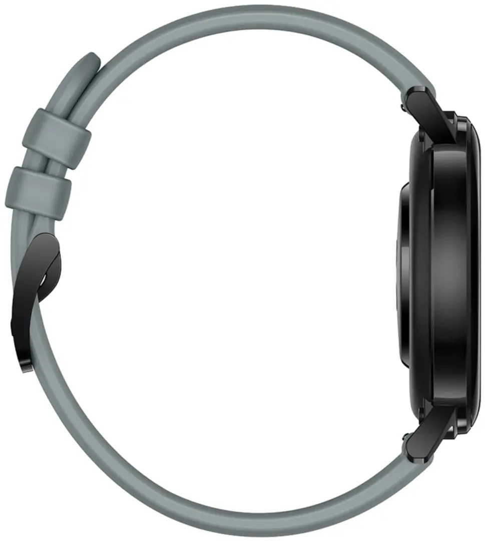 Ceas inteligent Huawei Watch GT 2 Sport 42mm (Lake Cyan)