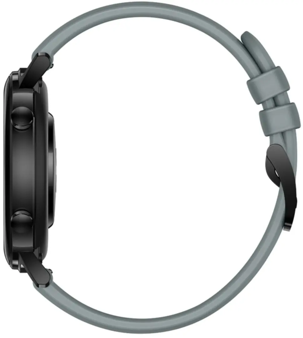 Ceas inteligent Huawei Watch GT 2 Sport 42mm (Lake Cyan)