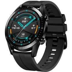 Ceas inteligent Huawei Watch GT 2 Sport Edition 46mm (Black)