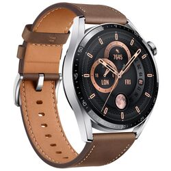 Ceas inteligent Huawei Watch GT 3 46mm (Brown) Thumb