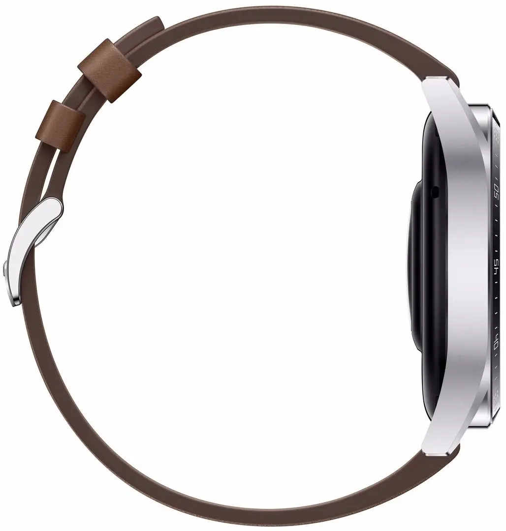 Ceas inteligent Huawei Watch GT 3 46mm (Brown)