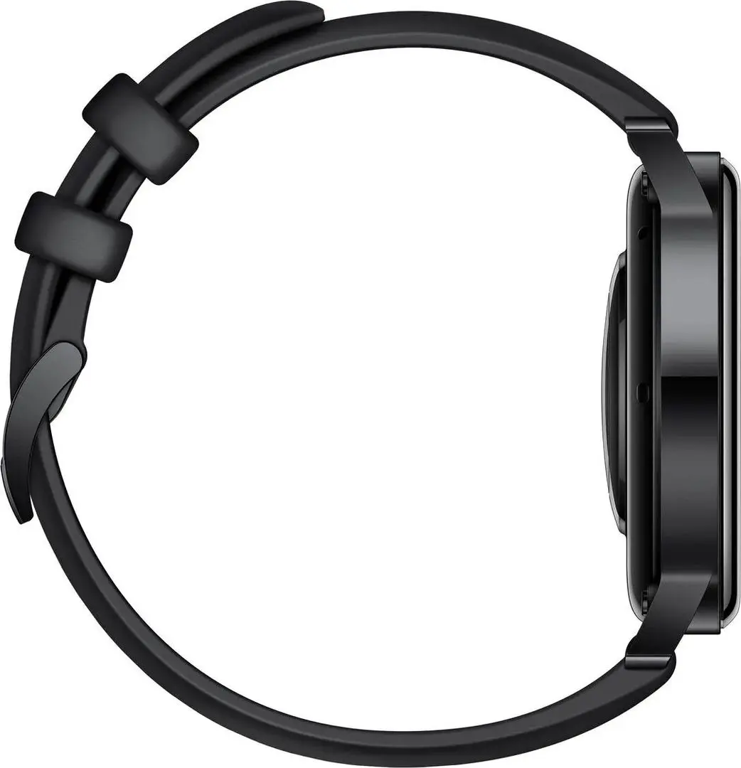 Ceas inteligent Huawei Watch GT 3 Active 42mm (Black/Steel)