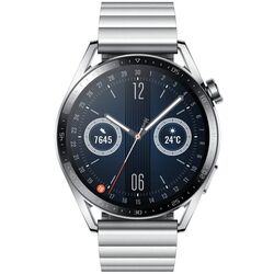 Смарт-часы Huawei Watch GT 3 Elite 46mm (Stainless Steel) Thumb