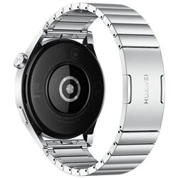 Смарт-часы Huawei Watch GT 3 Elite 46mm (Stainless Steel) Thumb