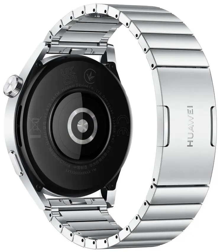 Смарт-часы Huawei Watch GT 3 Elite 46mm (Stainless Steel)