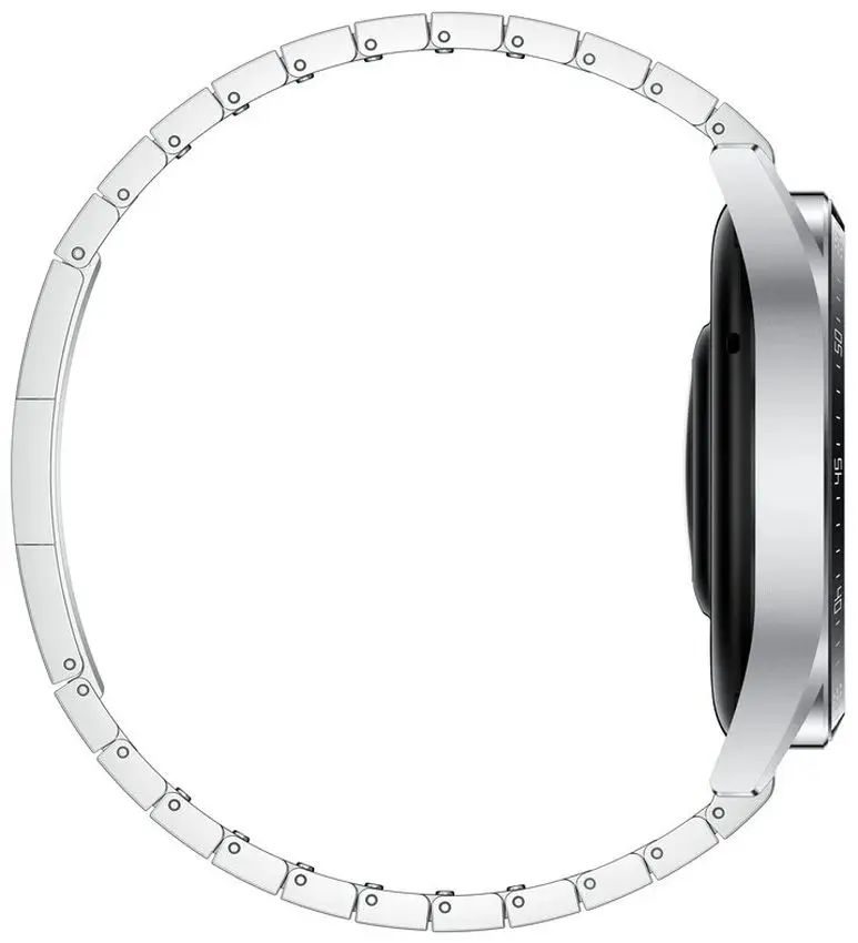 Смарт-часы Huawei Watch GT 3 Elite 46mm (Stainless Steel)