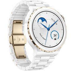 Смарт-часы Huawei Watch GT 3 Pro 43mm (White) Thumb