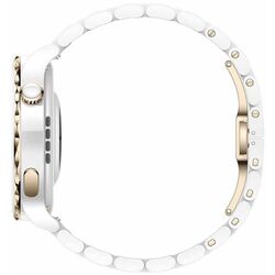 Смарт-часы Huawei Watch GT 3 Pro 43mm (White) Thumb
