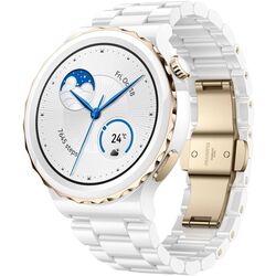 Ceas inteligent Huawei Watch GT 3 Pro 43mm (White)