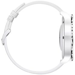 Ceas inteligent Huawei Watch GT 3 Pro 43mm (White Leather) Thumb
