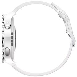 Ceas inteligent Huawei Watch GT 3 Pro 43mm (White Leather) Thumb