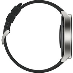 Ceas inteligent Huawei Watch GT 3 Pro Titanium (Black) Thumb