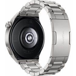 Ceas inteligent Huawei Watch GT 3 Pro Titanium (Silver) Thumb