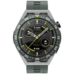 Ceas inteligent Huawei Watch GT 3 SE 46mm (Wilderness Green) Thumb