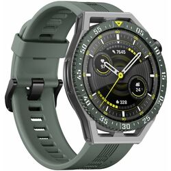 Ceas inteligent Huawei Watch GT 3 SE 46mm (Wilderness Green) Thumb