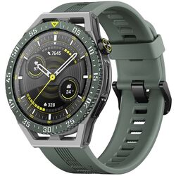 Ceas inteligent Huawei Watch GT 3 SE 46mm (Wilderness Green)