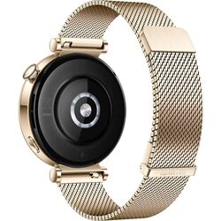 Ceas inteligent Huawei Watch GT 4 41mm (Gold Milanese) Thumb