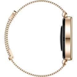 Ceas inteligent Huawei Watch GT 4 41mm (Gold Milanese) Thumb