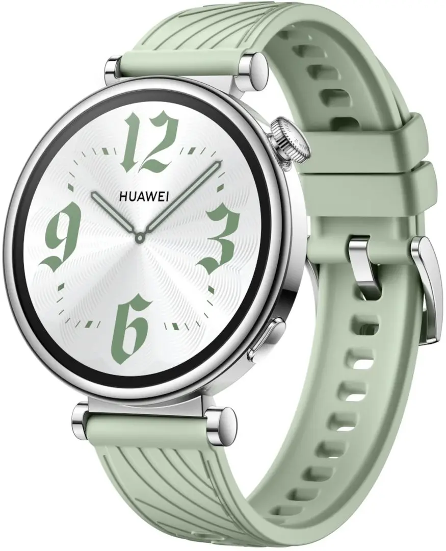 Смарт-часы Huawei Watch GT 4 41mm (Green)