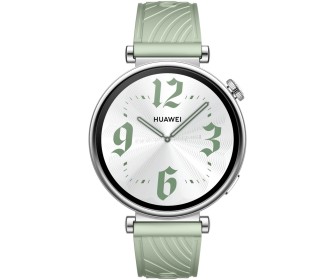 Смарт-часы Huawei Watch GT 4 41mm (Green)