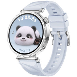 Ceas inteligent Huawei Watch GT 5 41mm (Blue)