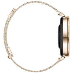 Ceas inteligent Huawei Watch GT 5 41mm (Gold) Thumb