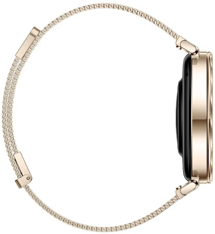 Ceas inteligent Huawei Watch GT 5 41mm (Gold)