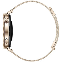 Ceas inteligent Huawei Watch GT 5 41mm (Gold) Thumb