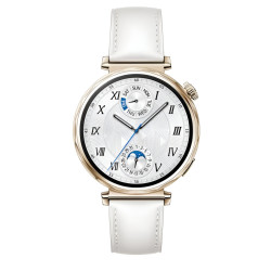 Смарт-часы Huawei Watch GT 5 41mm (White) Thumb