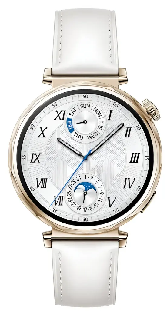 Смарт-часы Huawei Watch GT 5 41mm (White)