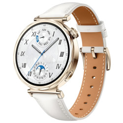 Ceas inteligent Huawei Watch GT 5 41mm (White)