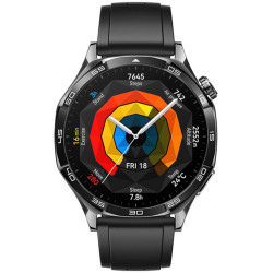 Ceas inteligent Huawei Watch GT 5 46mm (Black) Thumb