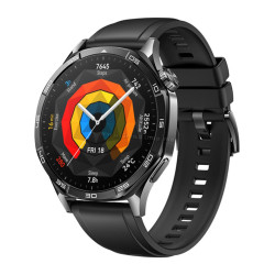 Ceas inteligent Huawei Watch GT 5 46mm (Black)