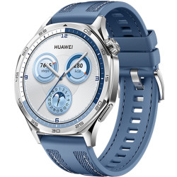 Ceas inteligent Huawei Watch GT 5 46mm (Blue) Thumb