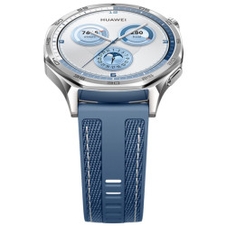 Ceas inteligent Huawei Watch GT 5 46mm (Blue) Thumb