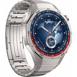 Ceas inteligent Huawei Watch GT 5 Pro 46mm (Titanium) Thumb