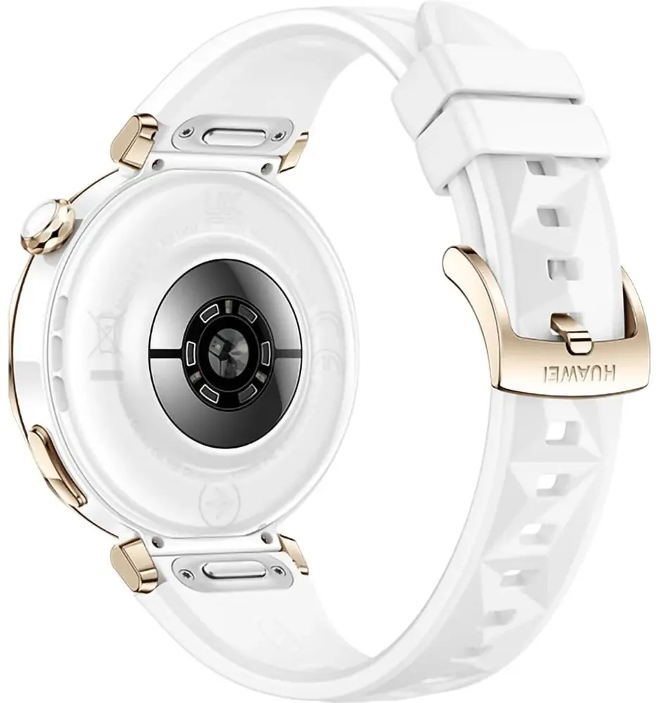 Ceas inteligent Huawei Watch GT 5 Pro 46mm (White)