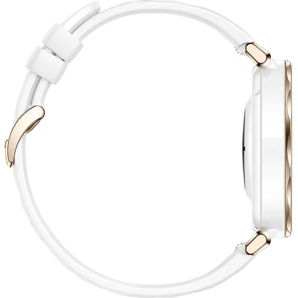 Ceas inteligent Huawei Watch GT 5 Pro 46mm (White)