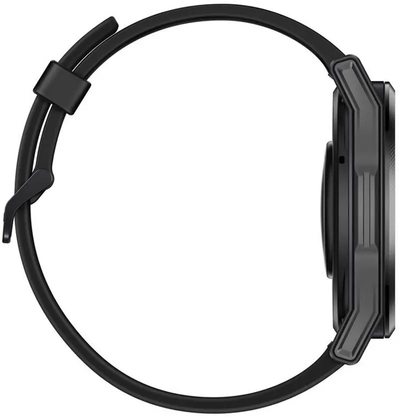 Ceas inteligent Huawei Watch GT Runner 46mm (Black)