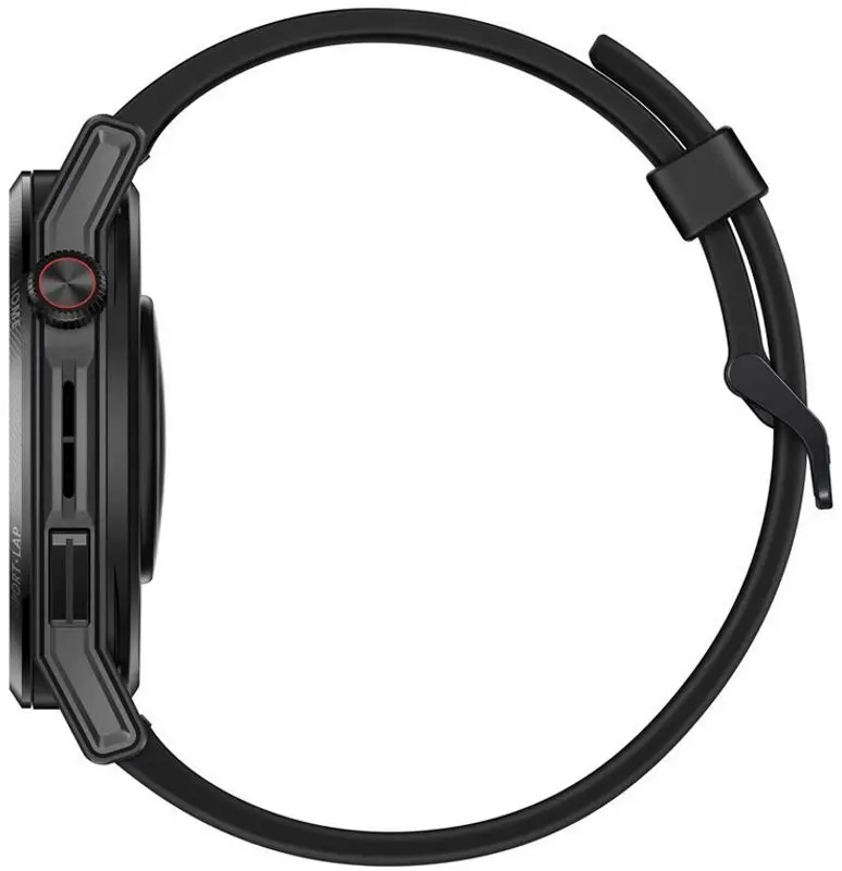 Ceas inteligent Huawei Watch GT Runner 46mm (Black)