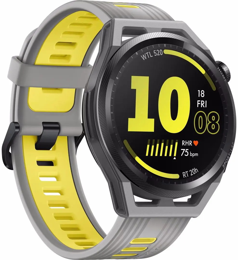 Смарт-часы Huawei Watch GT Runner B19A (Grey)