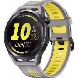 Смарт-часы Huawei Watch GT Runner B19A (Grey) Thumb
