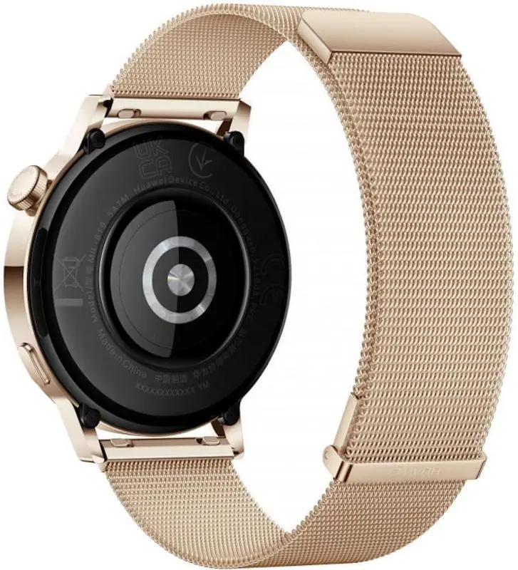 Ceas inteligent Huawei Watch GT3 42мм (Elite Gold)