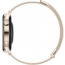 Ceas inteligent Huawei Watch GT3 42мм (Elite Gold) Thumb