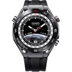 Ceas inteligent Huawei Watch Ultimate 48mm (Black) Thumb