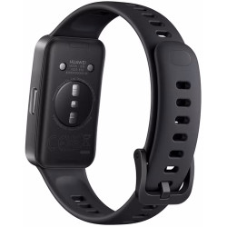 Bratara inteligenta Huawei Band 10 (Black) Thumb