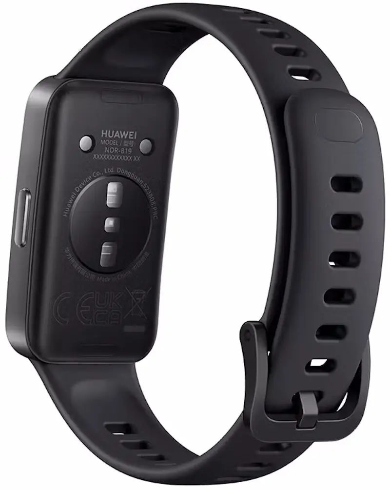 Bratara inteligenta Huawei Band 10 (Black)